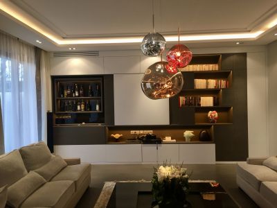 Appartement 180m2 - Vue 1