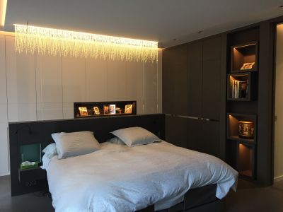 Appartement 180m2 - Vue 2