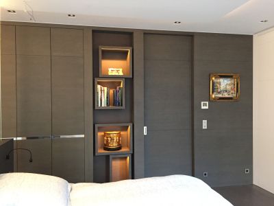Appartement 180m2 - Vue 3