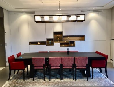 Appartement 180m2 - Vue 4
