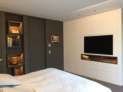Appartement 180m2 - Vue 5
