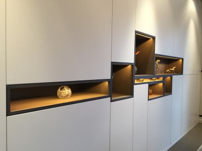 Appartement 180m2 - Vue 9