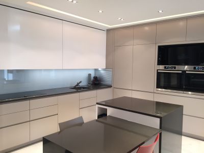 Appartement 180m2 - Vue 11