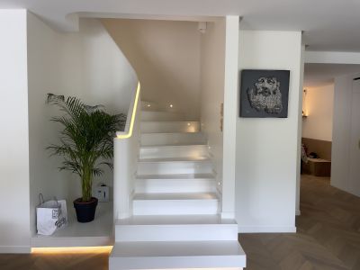 Villa Charenton - Vue 1