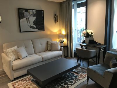 Hotel ROI De Sicile Rivoli - Vue 14
