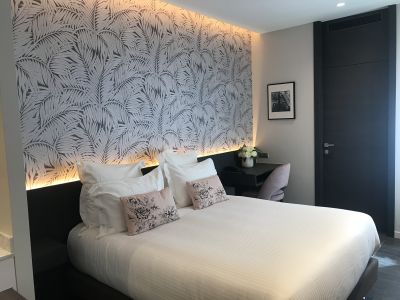Hotel ROI De Sicile Rivoli - Vue 13