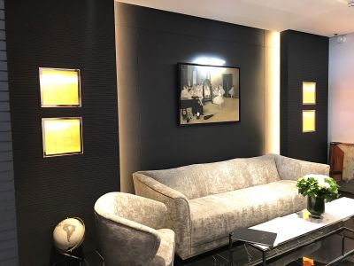 Hotel ROI De Sicile Rivoli - Vue 5