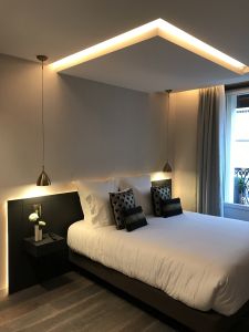 Hotel ROI De Sicile Rivoli - Vue 18