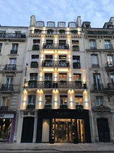 Hotel ROI De Sicile Rivoli - Vue 3