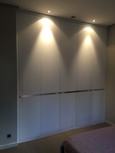 Appartement 180m2 - Vue 8